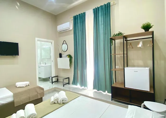 Bed and Breakfast Royal Dream Napoli